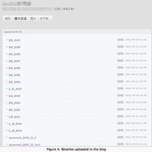 警惕新威脅 Android惡意程序借博客文章接收指令，網絡與信息安全軟件開發需升級